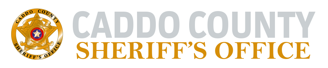 Caddo county sheriff oklahoma