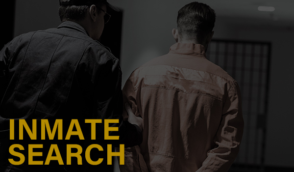 Inmate Search