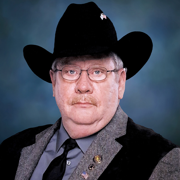 sheriff spencer davis